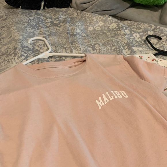 Malibu T-shirt - Picture 4 of 4
